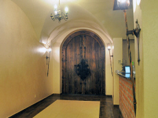 hotel pokoje noclegi wypoczynek restauracja konferencje imprezy okolicznościowe KASZTEL Polska