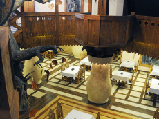 hotel pokoje noclegi wypoczynek restauracja konferencje imprezy okolicznościowe KASZTEL Polska