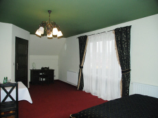 hotel pokoje noclegi wypoczynek restauracja konferencje imprezy okolicznościowe KASZTEL Polska